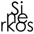 Logo di SINERKOS