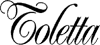 Logo di PASTICCERIA TOLETTA