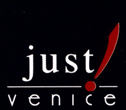 Logo di JUST! VENICE