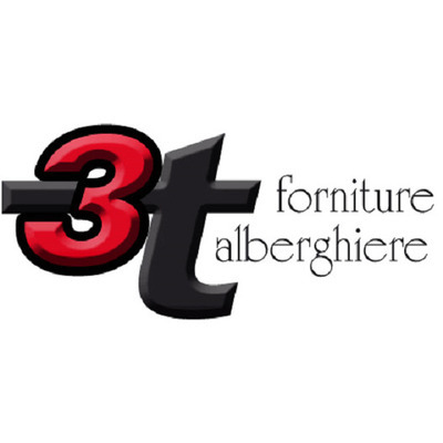 Logo di TRE T FORNITURE ALBERGHIERE