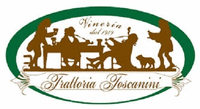 Logo di TRATTORIA TOSCANINI