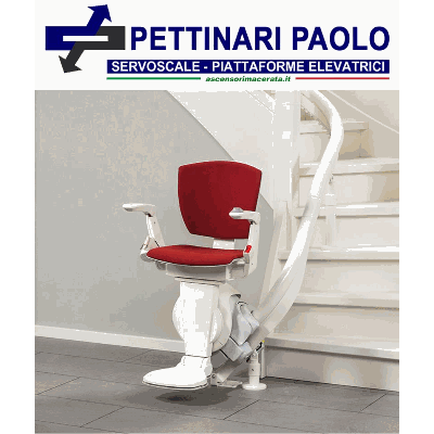 Logo di PETTINARI PAOLO SERVOSCALE
