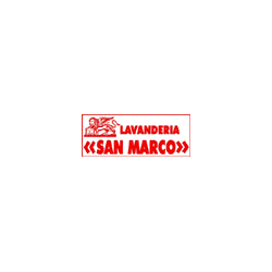 Logo di LAVANDERIA SAN MARCO