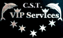 Logo di VIP SERVICES C.S.T.