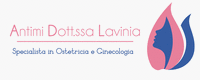 Logo di ANTIMI DOTT.SSA LAVINIA