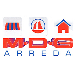 Logo di MDG ARREDA