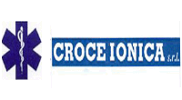 Logo di CROCE IONICA
