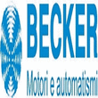 Logo di BECKER MOTORI