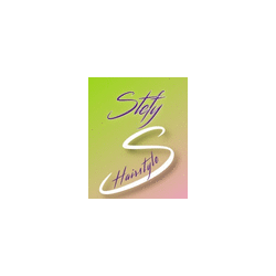 Logo di STEFY HAIRSTYLE