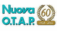 Logo di NUOVA O.T.A.P.