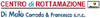 Logo di CENTRO ROTTAMAZIONE