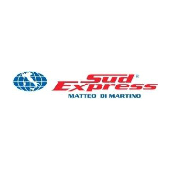 Logo di SUD EXPRESS
