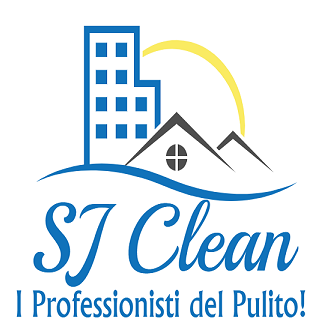 Logo di SJ CLEAN