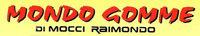 Logo di MONDO GOMME
