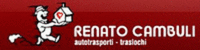 Logo di TRASLOCHI CAMBULI