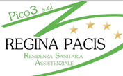 Logo di R.S.A. REGINA PACIS