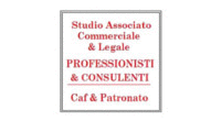 Logo di CAF E PATRONATO PALERMO PROFESSIONISTI E CONSULENTI