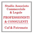 Logo di CAF E PATRONATO FROSINONE