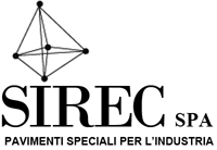 Logo di SIREC spa
