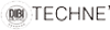 Logo di TECHNE' ESTETICA