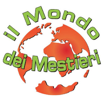 Logo di IL MONDO DEI MESTIERI