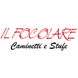 Logo di IL FOCOLARE CAMINETTI E STUFE