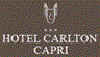 Logo di HOTEL CARLTON CAPRI