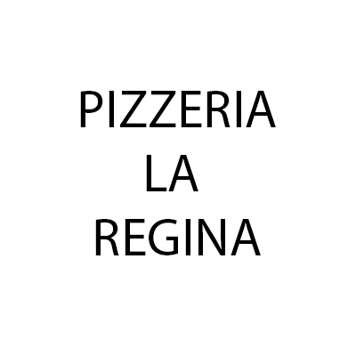 Logo di LA REGINA