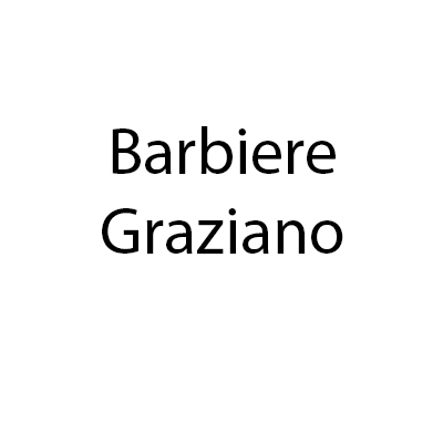 Logo di BARBIERE GRAZIANO