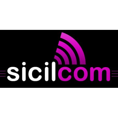 Logo di SICILCOM