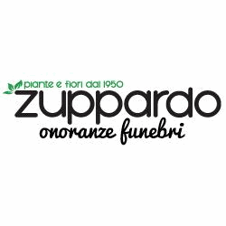 Logo di AGENZIA DI ONORANZE FUNEBRI E FIORI ZUPPARDO