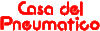 Logo di CASA DEL PNEUMATICO