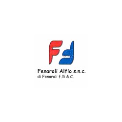 Logo di FENAROLI CALDAIE