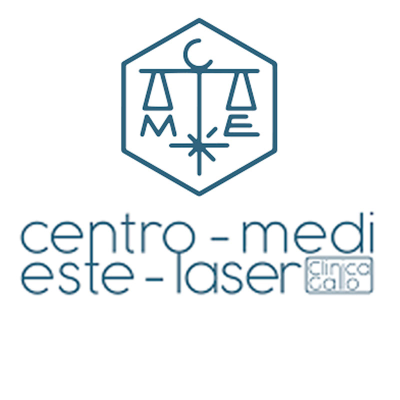 Logo di CENTRO MEDIESTE LASER