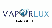 Logo di VAPORLUX