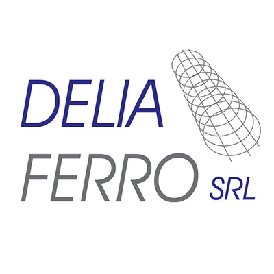 Logo di DELIA FERRO E CARPENTERIE METALLICHE