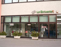 Logo di LA SCRIVENTE srl