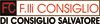 Logo di CONSIGLIO LEGNAMI