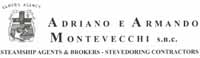 Logo di MONTEVECCHI ADRIANO & ARMANDO