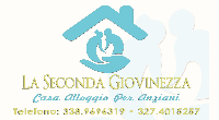 Logo di LA SECONDA GIOVINEZZA CASA ALLOGGIO PER ANZIANI