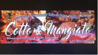 Logo di COTTO E MANGIATO GASTRONOMIA MACELLERIA GRIGLIERIA