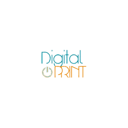 Logo di DIGITAL PRINT