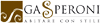 Logo di GASPERONI - ABITARE CON STILE