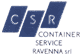 Logo di CONTAINER SERVICE RAVENNA