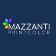 Logo di MAZZANTI PRINTCOLOR