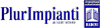 Logo di PLURIMPIANTI