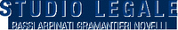 Logo di STUDIO LEGALE BASSI ARPINATI GRAMANTIERI NOVELLI