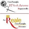 Logo di CASA FAMIGLIA IL FILO DI ARIANNA