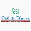 Logo di POLETTI FRANCO AUTOSPURGHI