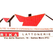 Logo di RIKA LATTONERIE